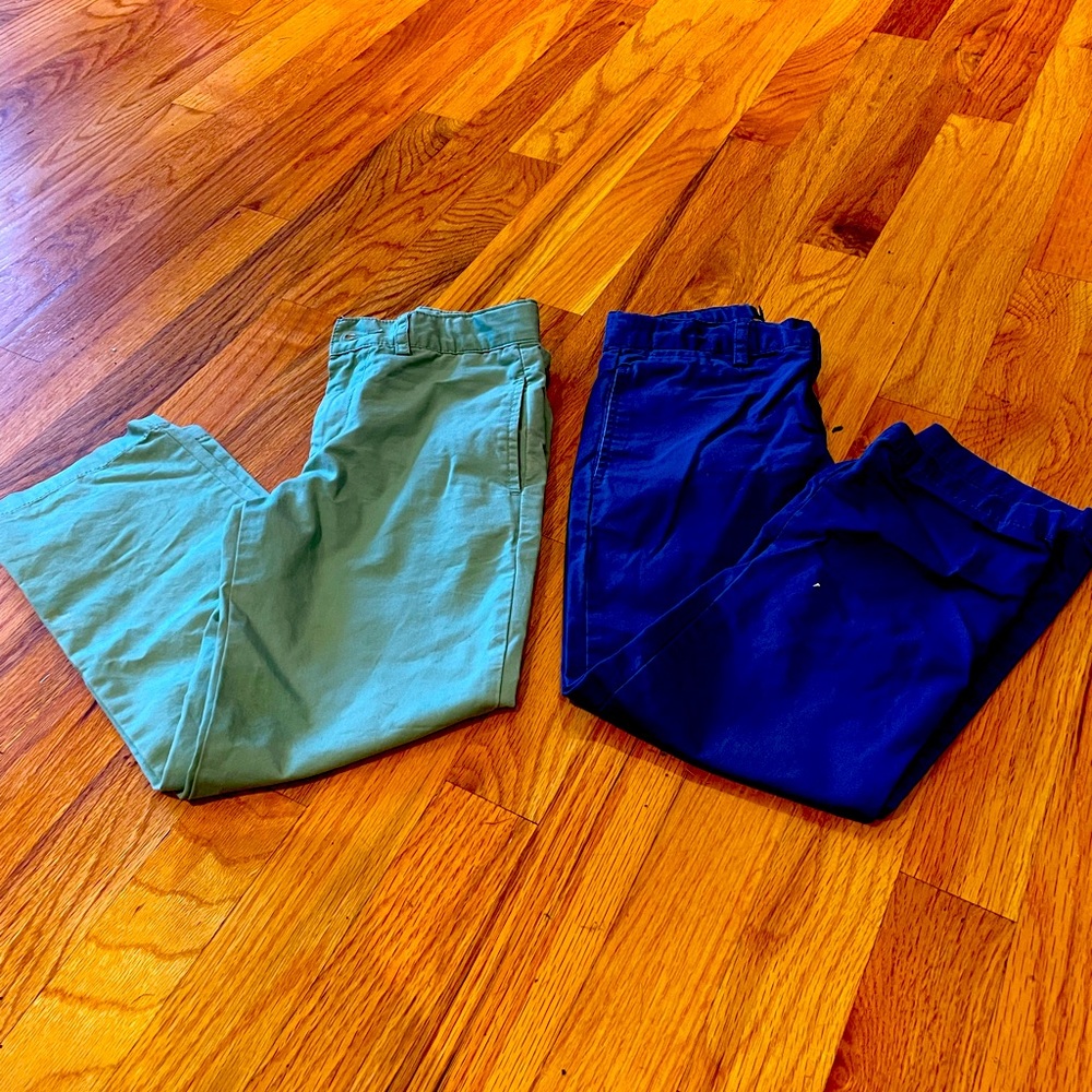 Boys POLO Ralph Lauren pants